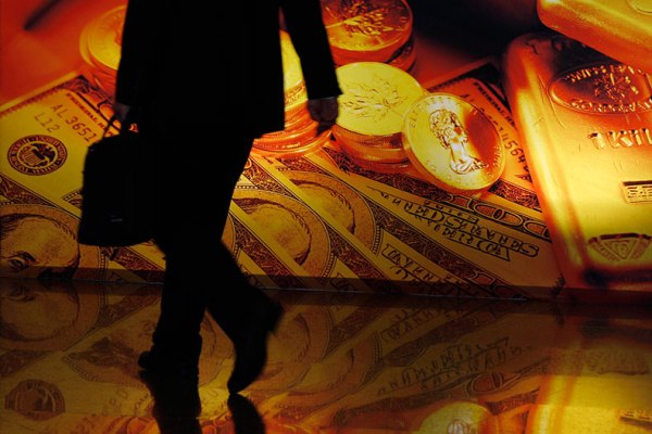  KEKAYAAN NEGARA: Sinkronisasi Aturan Mendesak