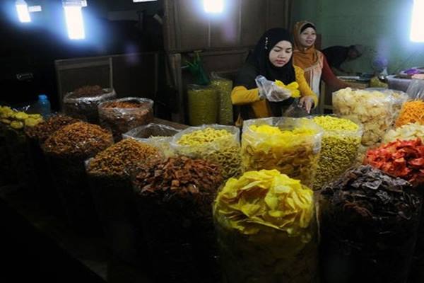  Kembangkan Produk, UKM Tangsel Harapkan Dukungan Teknologi