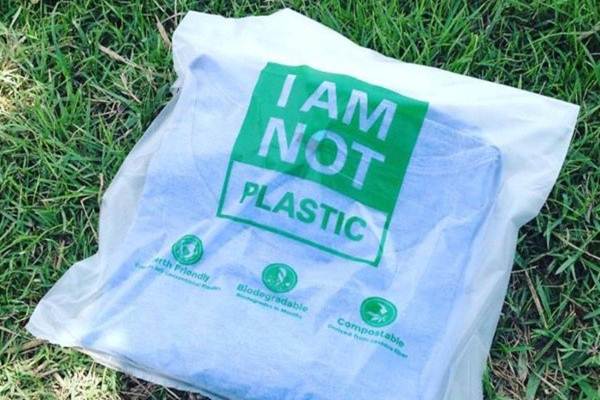  Plastik Ramah Lingkungan Buatan Dalam Negeri Dipamerkan di Texas