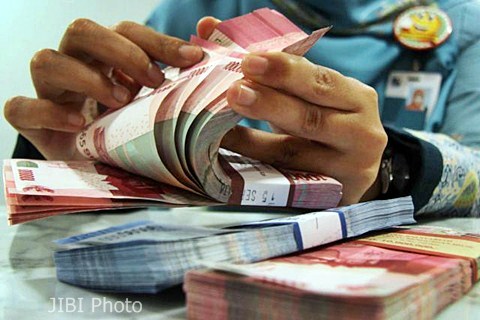  NILAI TUKAR 13 MARET: Gerak Euro vs Dolar AS, Rupiah Ikut Laju Uang Eropa