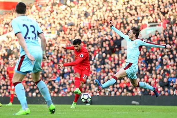  Kegigihan Can Undang Puja-puji Klopp