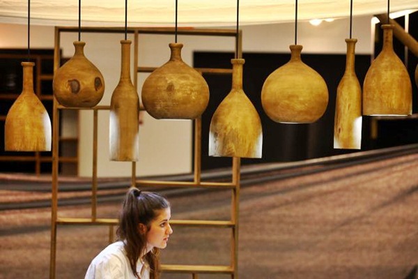  International Furniture Expo 2017