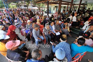 DPRD Bojonegoro Siap Membahas Raperda Perangkat Desa