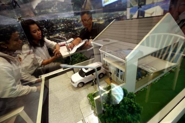  Soal BI Checking, Begini Sikap Pengusaha Real Estate Riau