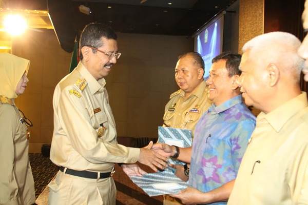  Setelah Pendidikan dan Air Bersih, Sumut Utamakan Danau Toba