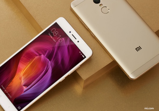  Xiaomi Redmi Pro 2 dan Redmi Note 4 Segera Dirilis