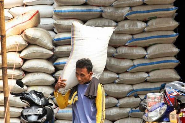  FAO Puji Upaya Indonesia Wujudkan Swasembda Beras 2016