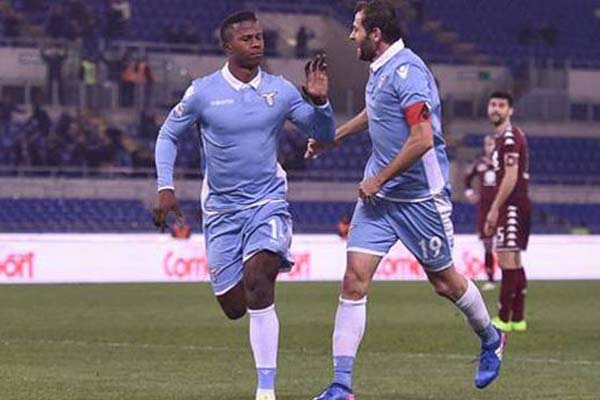  Hasil Liga Italia: Sikat Torino 3-1, Lazio Geser Inter Milan