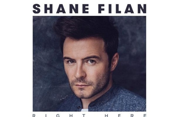  KONSER SHANE FILAN: 85% Tiket Telah Habis Terjual