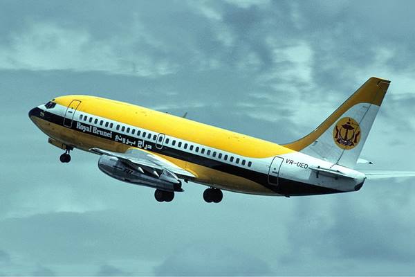  Wisata Halal, Royal Brunei Segera Buka Rute ke Lombok