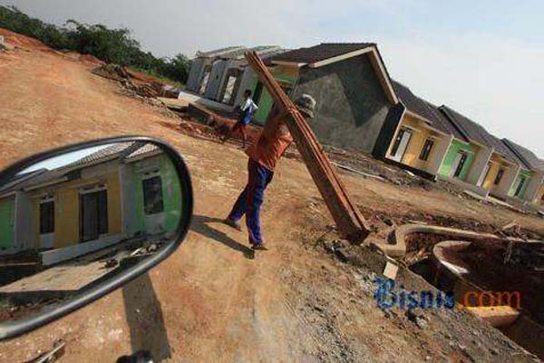  Daerah Diminta Segera Laksanakan Pemangkasan Perizinan