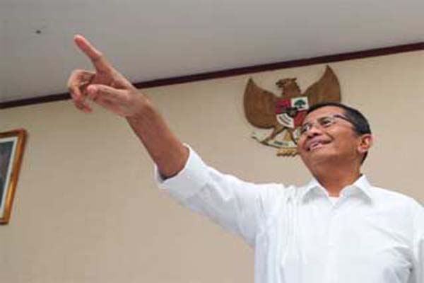  Praperadilan Dahlan Iskan Ditolak, Yusril Kecewa