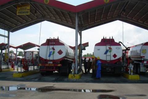  Pertamina Lubricants Apresiasi 35 Outlet di Palembang