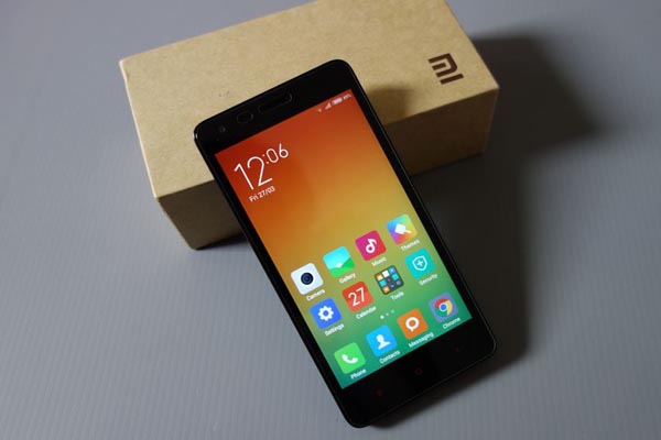  Redmi Pro 2, Ponsel Teranyar Xiaomi Performa Mumpuni