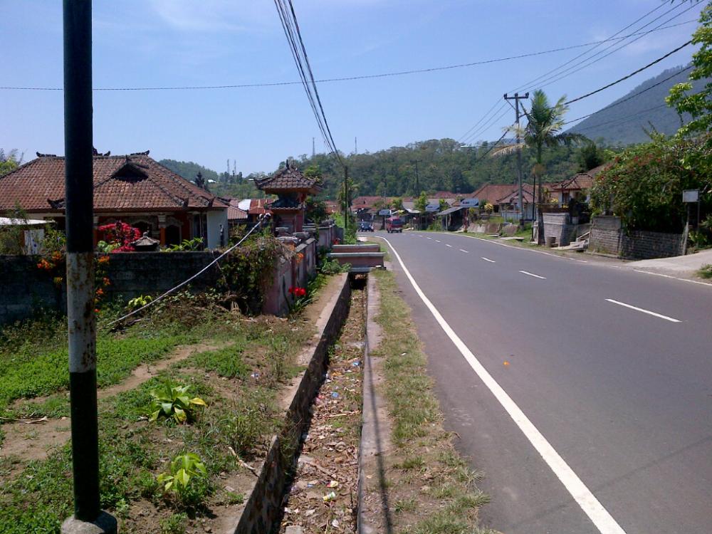  Akses Jalan Kulon Progo - Borobudur Selesai 2019