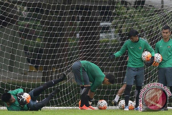  26 Pemain Timnas U-22 Dipanggil Untuk Hadapi Myanmar