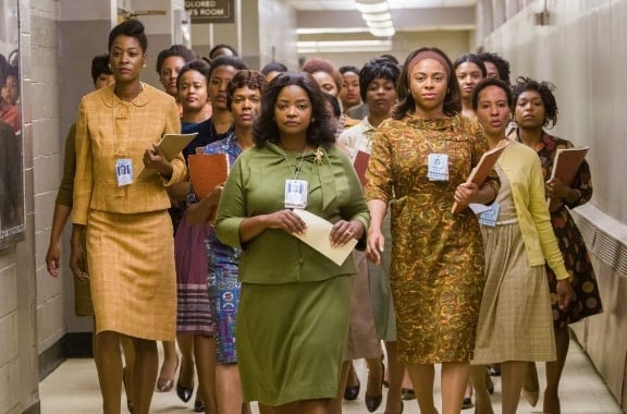  Hidden Figures, Kisah Prestasi Perempuan Minoritas di Lingkungan NASA