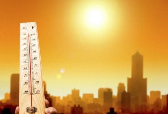  Suhu Indonesia Dikabarkan Capai 40°C Saat Equinox 21 Maret, Ini Penjelasan BMKG