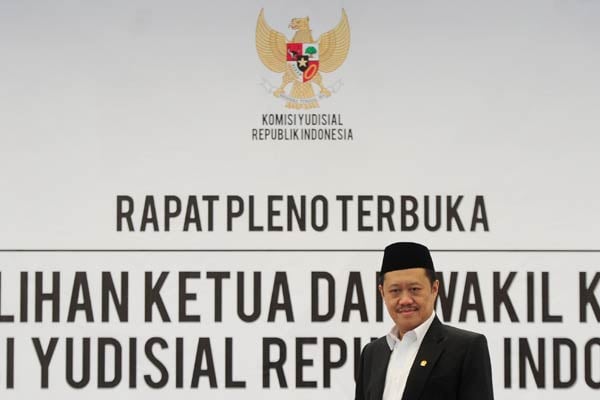  Hadi Poernomo Kalahkan Kemenkeu di MA, KY Ingatkan Independensi Hakim