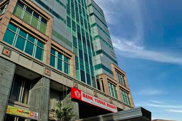  Bank Yudha Kembali Lepas Saham Baru