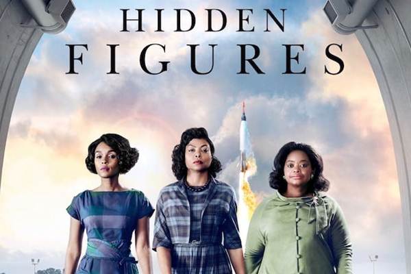  REVIEW FILM: Hidden Figures, Kisah Sukses Perempuan Minoritas