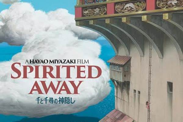  Film Animasi Produksi Jepang Masuk Bioskop Tanah Air