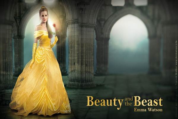  Beauty And The Beast Diprediksi Cetak Rekor Baru