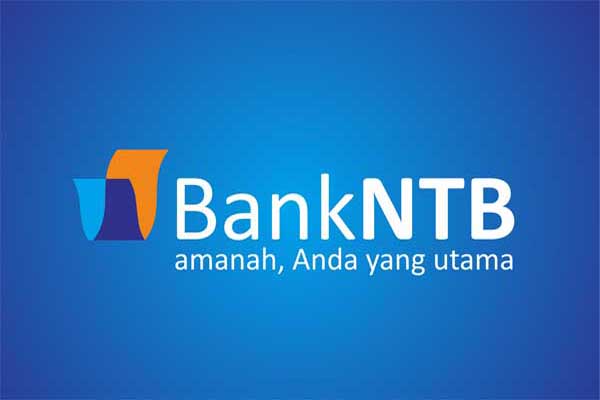  Bank NTB Siapkan Rp100 Miliar untuk Kredit Wong Cilik