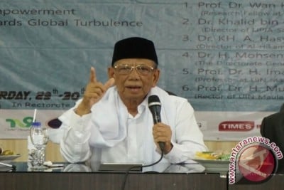  Kabar Duka: KH Hasyim Muzadi Wafat di Usia 72 Tahun