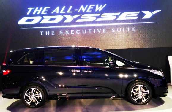  Honda Luncurkan 2 Mobil Anyar di Indonesia, Ini Harganya