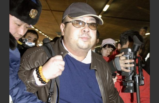  Korea Utara Sebut Kasus Kim Jong Nam Didalangi AS-Korsel