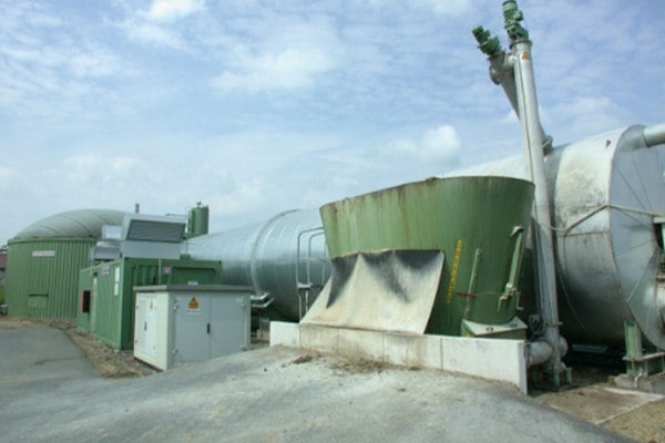  Kadin Harapkan Insentif untuk Kembangkan Energi Biogas dan Limbah