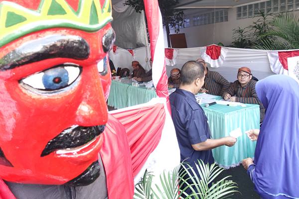  PILGUB DKI 2017 PUTARAN KEDUA: Bakal Ada Puluhan Ribu Pemilih Baru