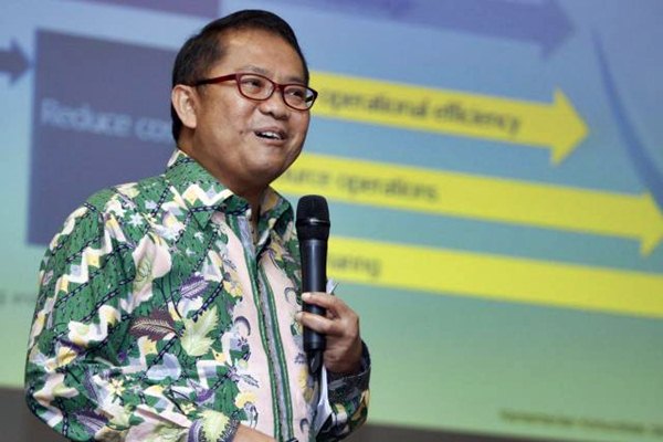 Menteri Komunikasi dan Informatika Rudiantara/JIBI-Endang Muchtar