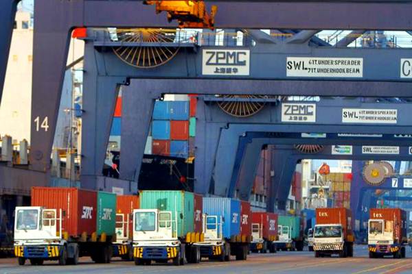  GINSI Tagih Buffer Petikemas Clearance Pabean di Priok
