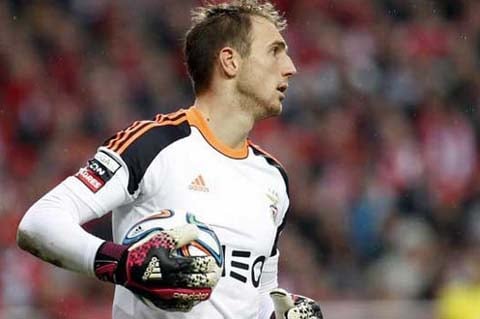  Atletico ke 8 Besar Liga Champions, Oblak Kiper Terbaik Dunia