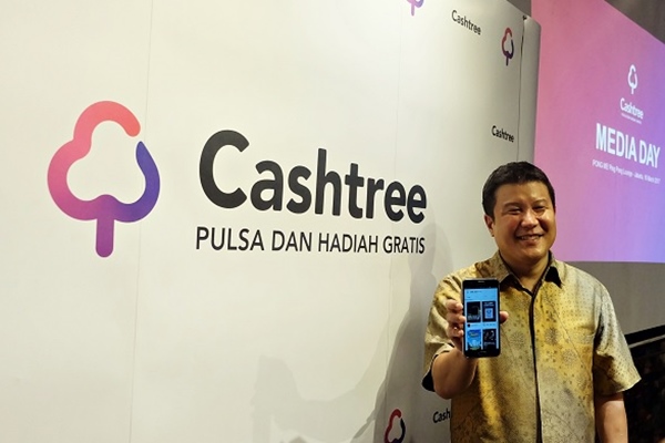  Cashtree Rilis Aplikasi Mobile Advertising Versi Terbaru