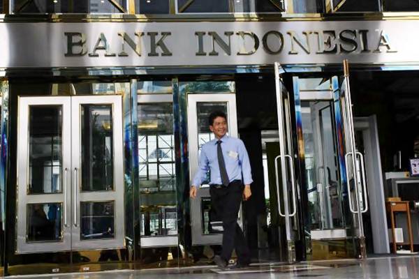  Bank Indonesia Pertahankan Repo Rate 4,75%