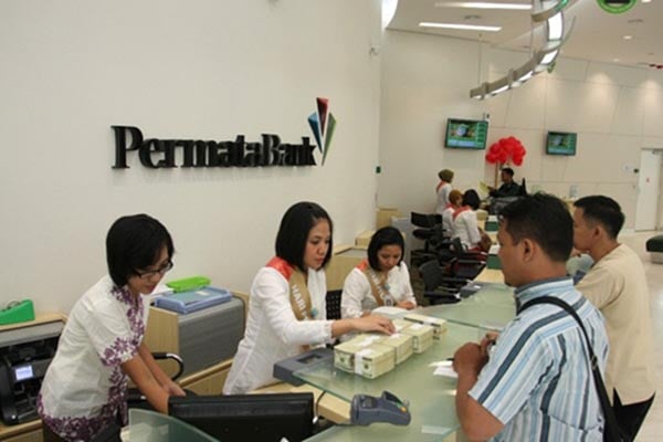  Hingga Februari, Laba Bank Permata Tembus Rp214 Miliar