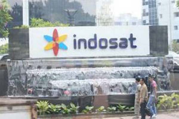  2016, Indosat Catat Pertumbuhan Omzet 9%