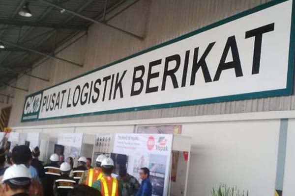  Fasilitas PLB Dukung Efisiensi & Turunkan Biaya Logistik