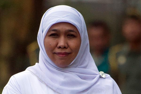  KH Hasyim Muzadi Wafat, Ini Wasiat kepada Muslimat