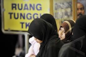  Indonesia Minta Otoritas Penang Pastikan Keamanan TKI