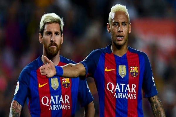  Neymar Bebas Dari Dakwaan Kasus Pajak