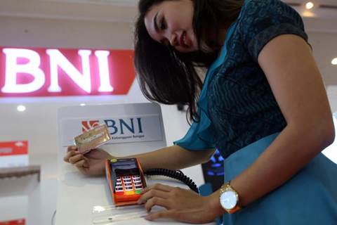  BNI Palembang Gencar Jaring Nasabah Tajir