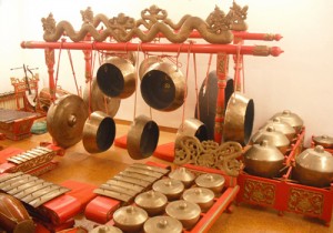  DIY Hadirkan Pojok Budaya Gamelan di Rumah Sakit