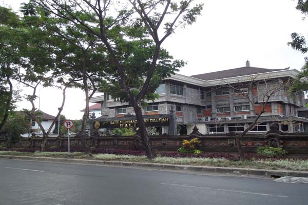  Jelang Nyepi, BPD Bali Siapkan Dana 158 ATM