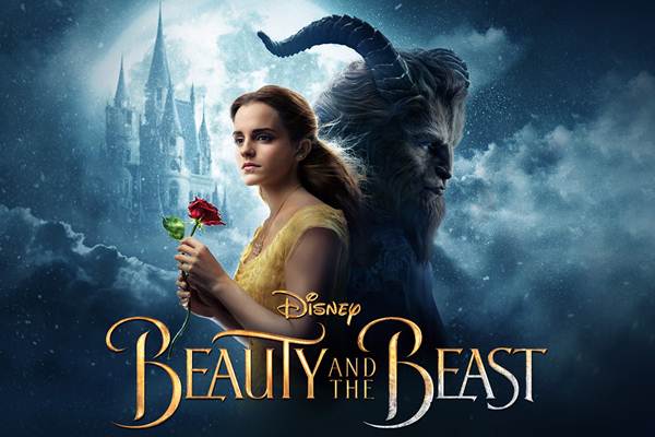  Beauty and the Beast Rilis Hari ini, Simak 5 Film Live Action Disney Terlaris