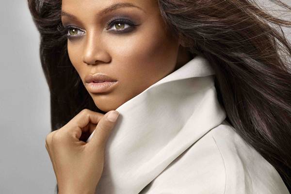  Tyra Banks Kembali Jadi Host ANTM