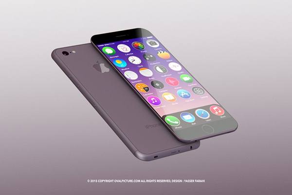  iPhone 7 Sudah Bisa Dipesan Secara Resmi